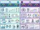 Cloudbeds vs Mews software comparison dashboard overview for hotel management