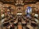 Castle Walk Food Court inside Excalibur Hotel Las Vegas